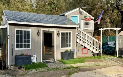 Tiny photo for 48833 Rock Point Road, Oakhurst, CA 93644 (MLS # FR25274002)