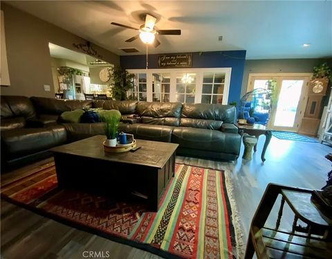 Tiny photo for 48833 Rock Point Road, Oakhurst, CA 93644 (MLS # FR25274002)