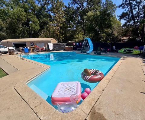 Tiny photo for 48833 Rock Point Road, Oakhurst, CA 93644 (MLS # FR25274002)