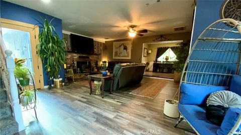 Tiny photo for 48833 Rock Point Road, Oakhurst, CA 93644 (MLS # FR25274002)