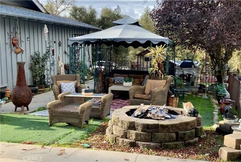 Tiny photo for 48833 Rock Point Road, Oakhurst, CA 93644 (MLS # FR25274002)