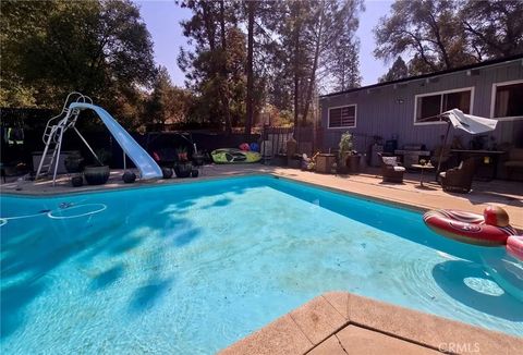 Tiny photo for 48833 Rock Point Road, Oakhurst, CA 93644 (MLS # FR25274002)