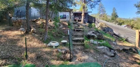 Tiny photo for 48833 Rock Point Road, Oakhurst, CA 93644 (MLS # FR25274002)