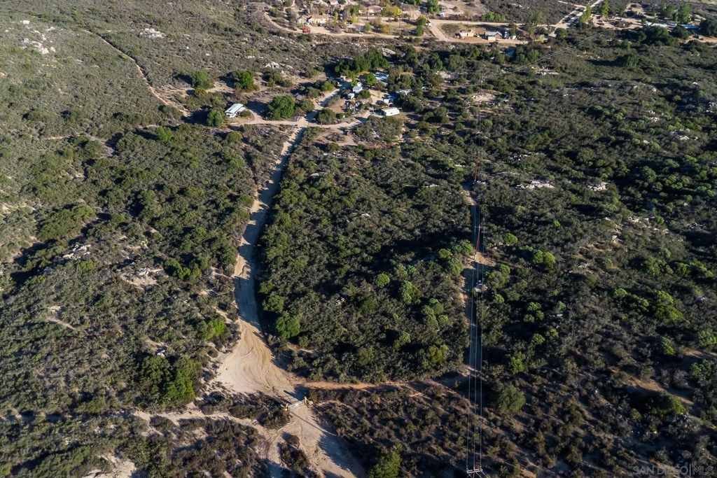 Photo of 31308 Highway 94, Campo, CA 91906 (MLS # 250045251)