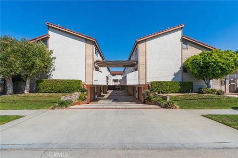 Photo of 1149 Magnolia Ave #16, Gardena, CA 90247 (MLS # SB26058990)