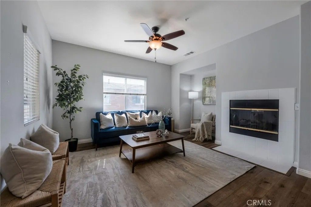 Photo of 26391 Arboretum Way #1505, Murrieta, CA 92563 (MLS # CV25200576)