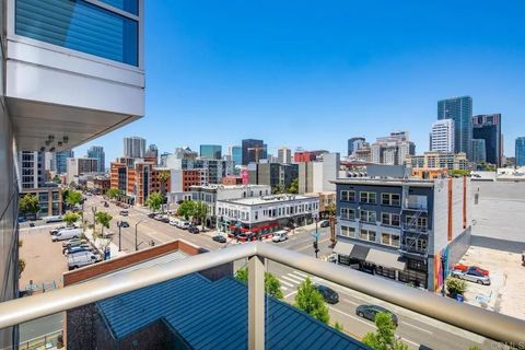 800 The Mark Lane 602 San Diego CA 92101