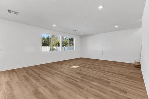 Tiny photo for 7636 Acama Street, San Diego, CA 92126 (MLS # NDP2510473)