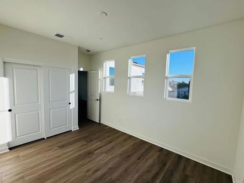 Tiny photo for 7636 Acama Street, San Diego, CA 92126 (MLS # NDP2510473)