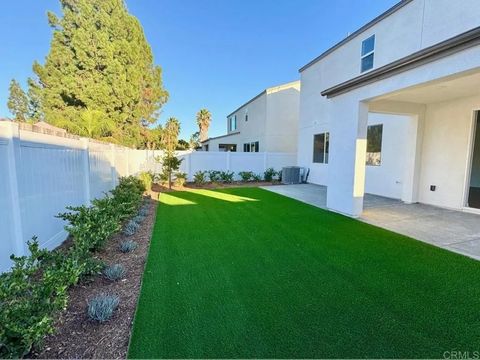 Tiny photo for 7636 Acama Street, San Diego, CA 92126 (MLS # NDP2510473)