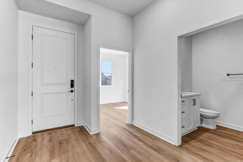 Tiny photo for 7636 Acama Street, San Diego, CA 92126 (MLS # NDP2510473)