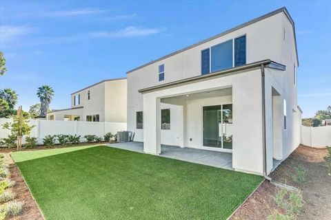 Tiny photo for 7636 Acama Street, San Diego, CA 92126 (MLS # NDP2510473)