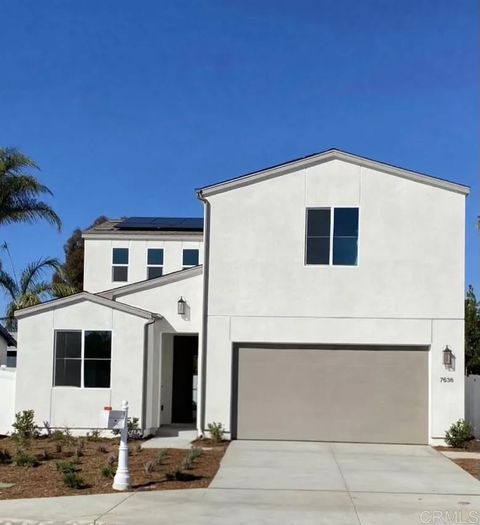 7636 Acama Street San Diego CA 92126