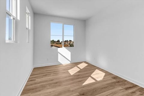 Tiny photo for 7636 Acama Street, San Diego, CA 92126 (MLS # NDP2510473)