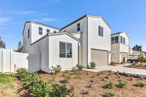 Tiny photo for 7636 Acama Street, San Diego, CA 92126 (MLS # NDP2510473)