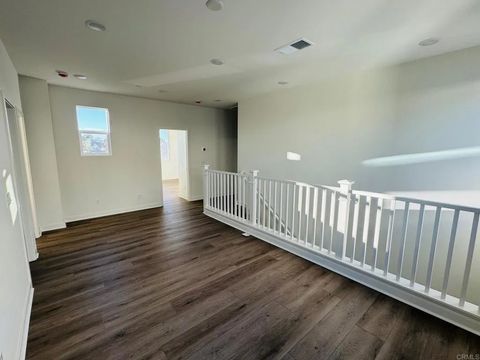 Tiny photo for 7636 Acama Street, San Diego, CA 92126 (MLS # NDP2510473)