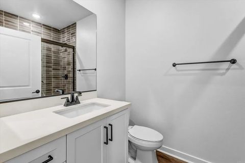 Tiny photo for 7636 Acama Street, San Diego, CA 92126 (MLS # NDP2510473)