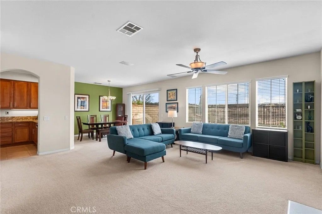 Photo of 23860 Brescia Drive, Valencia, CA 91354 (MLS # SR25272842)