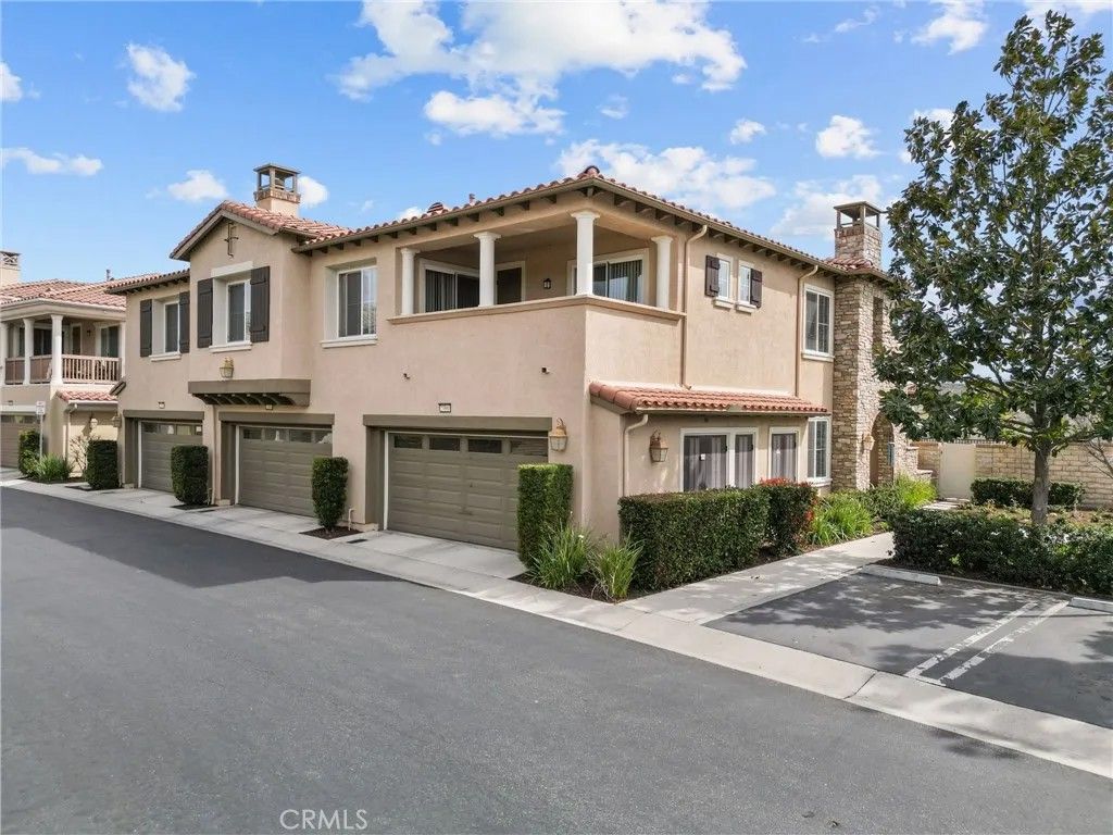 Photo of 23860 Brescia Drive, Valencia, CA 91354 (MLS # SR25272842)