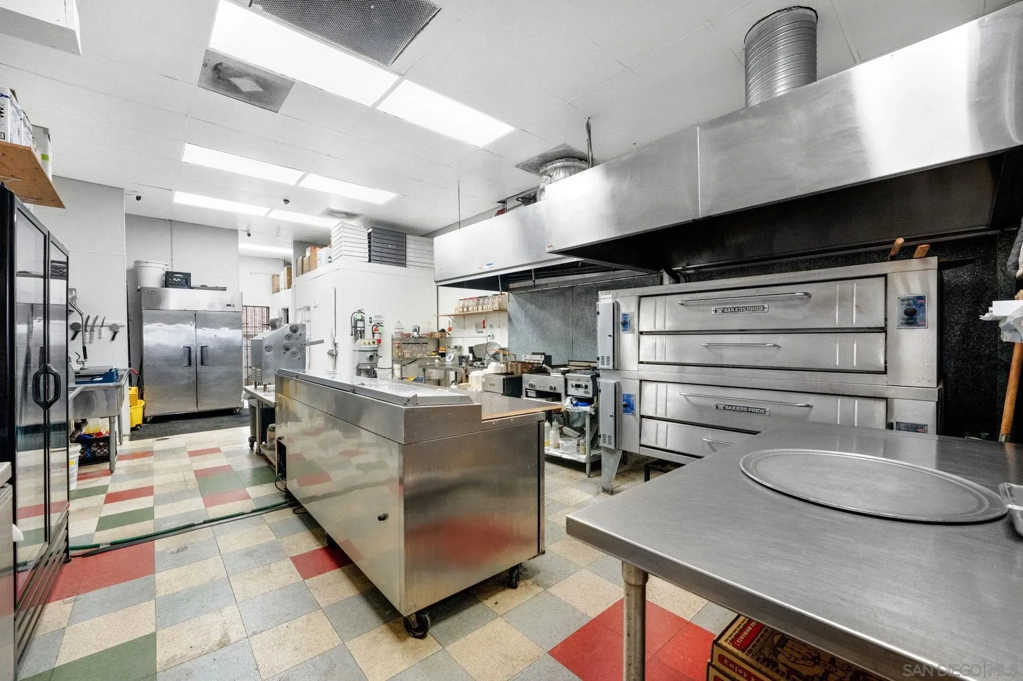 Chula Vista, California 91911, United States, ,Commercial,Active,215444