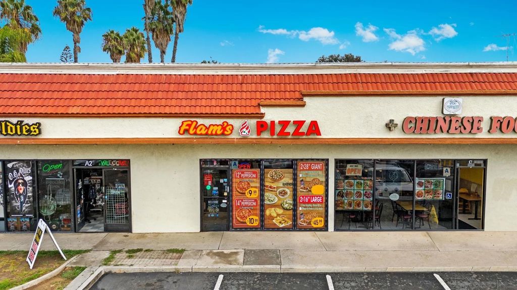 Photo of 1445 Third Ave #B Ave, Chula Vista, CA 91911 (MLS # 250039646)