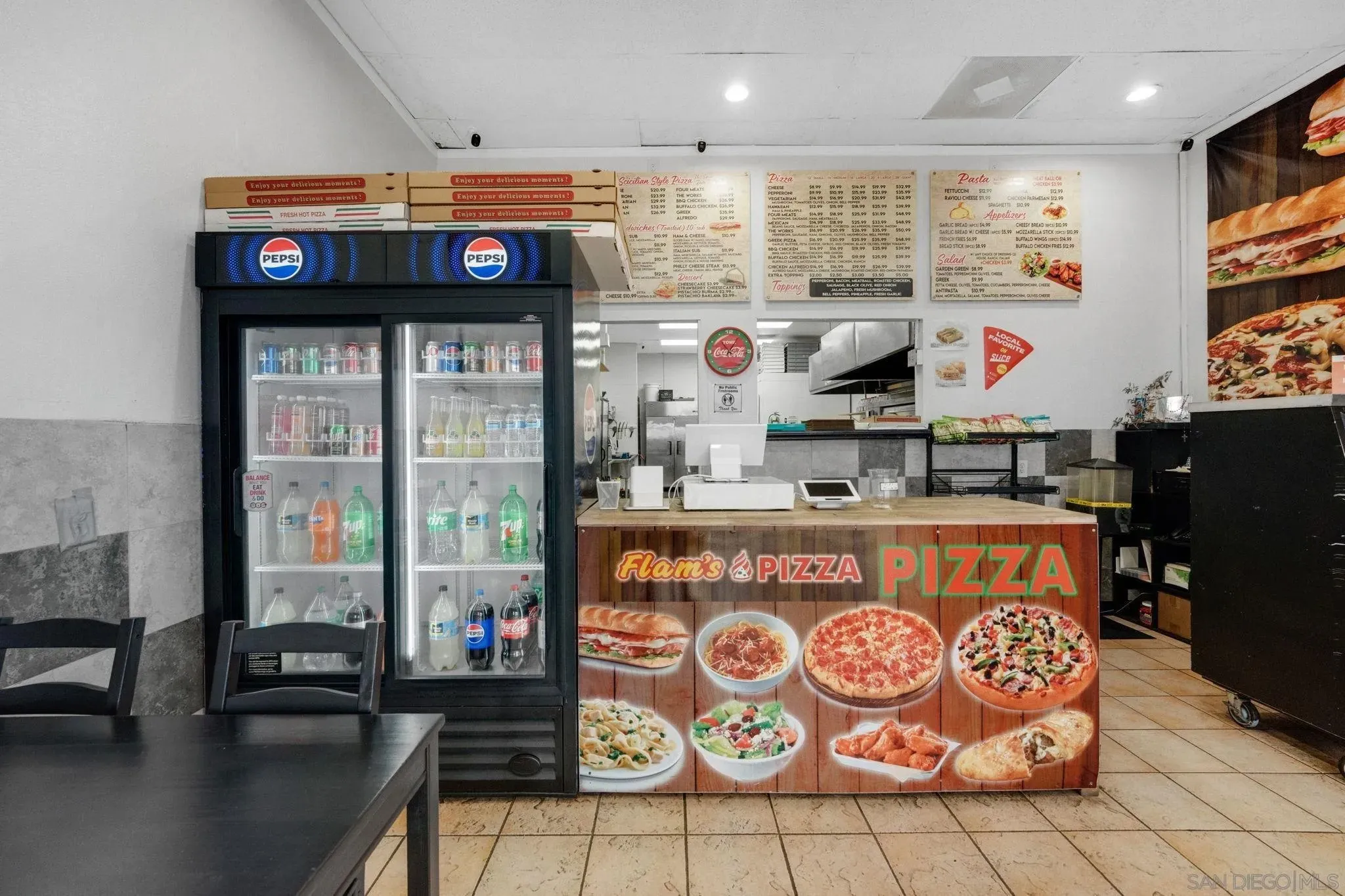 Chula Vista, California 91911, United States, ,Commercial,Active,215444