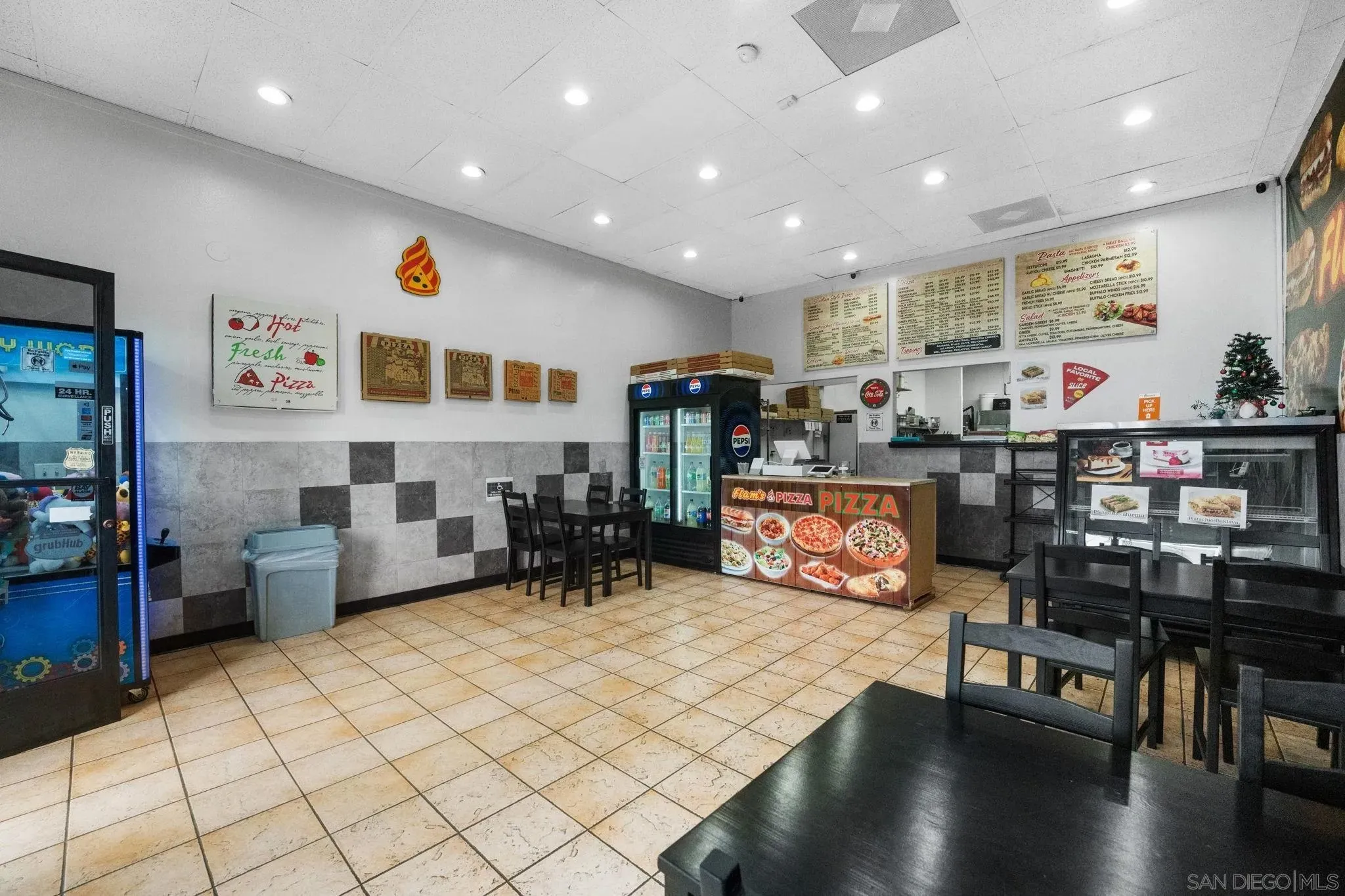 Chula Vista, California 91911, United States, ,Commercial,Active,215444