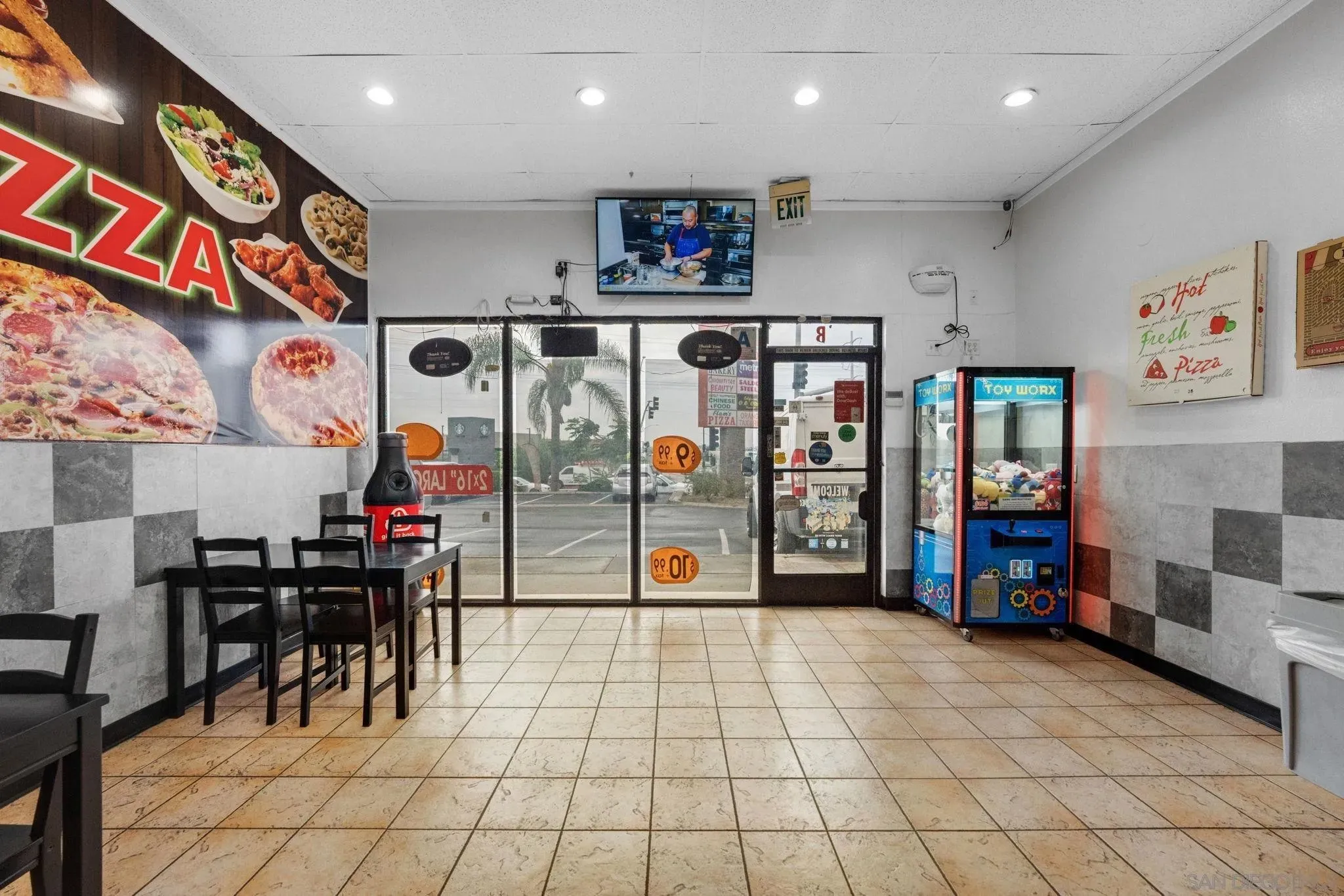 Chula Vista, California 91911, United States, ,Commercial,Active,215444