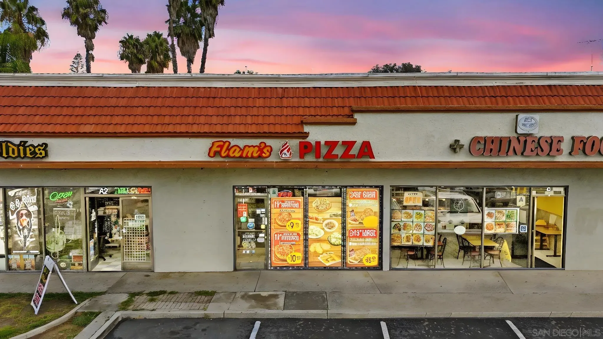 Chula Vista, California 91911, United States, ,Commercial,Active,215444