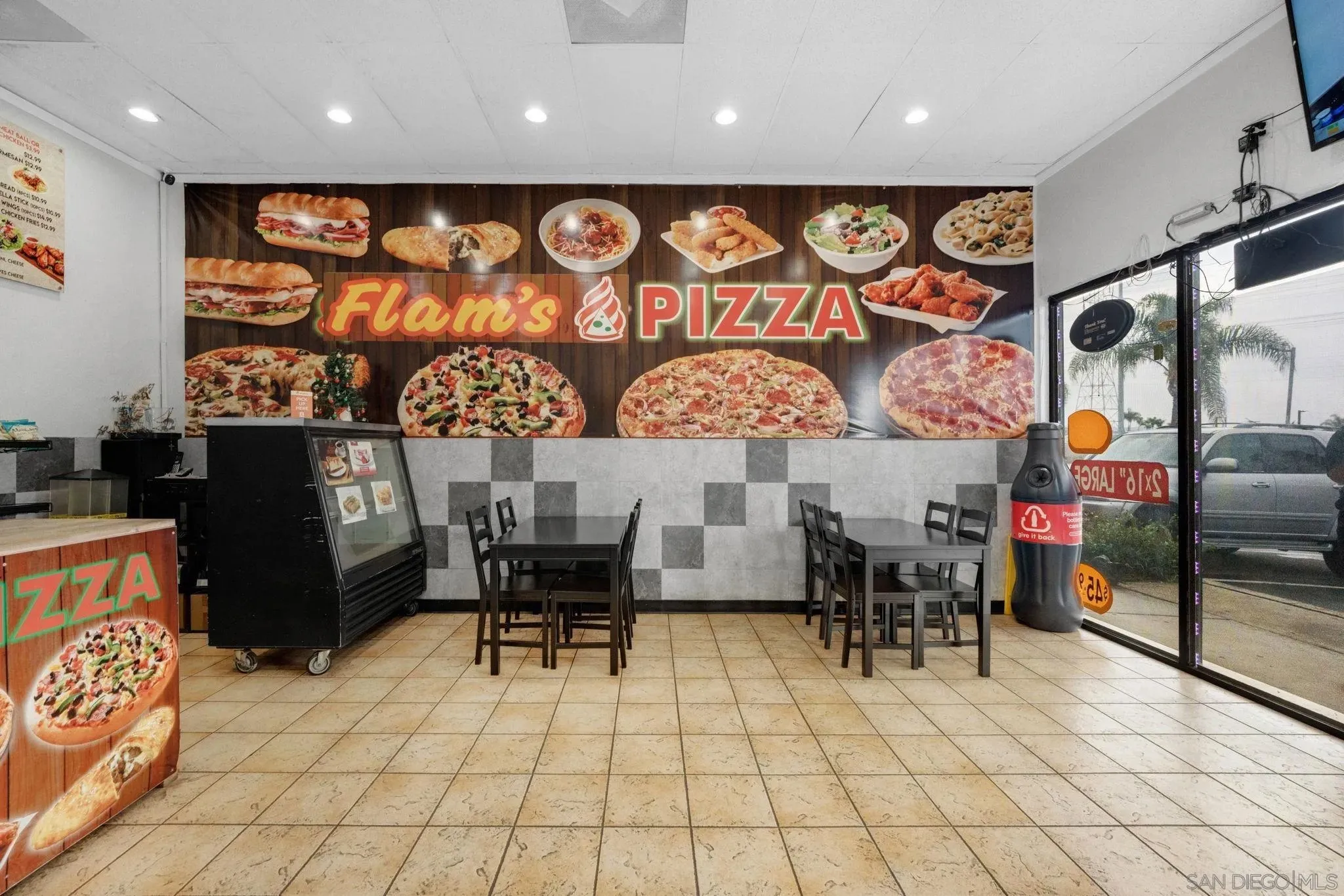 Chula Vista, California 91911, United States, ,Commercial,Active,215444