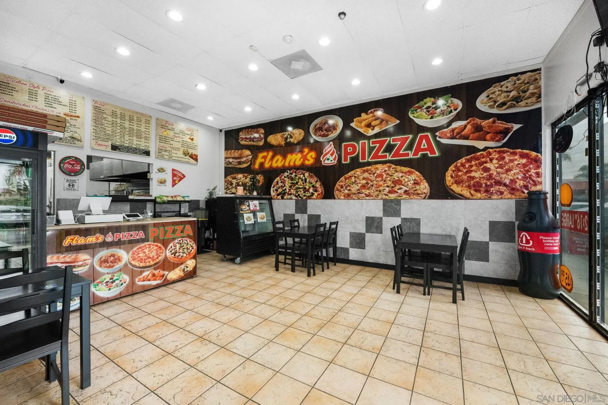 Chula Vista, California 91911, United States, ,Commercial,Active,215444