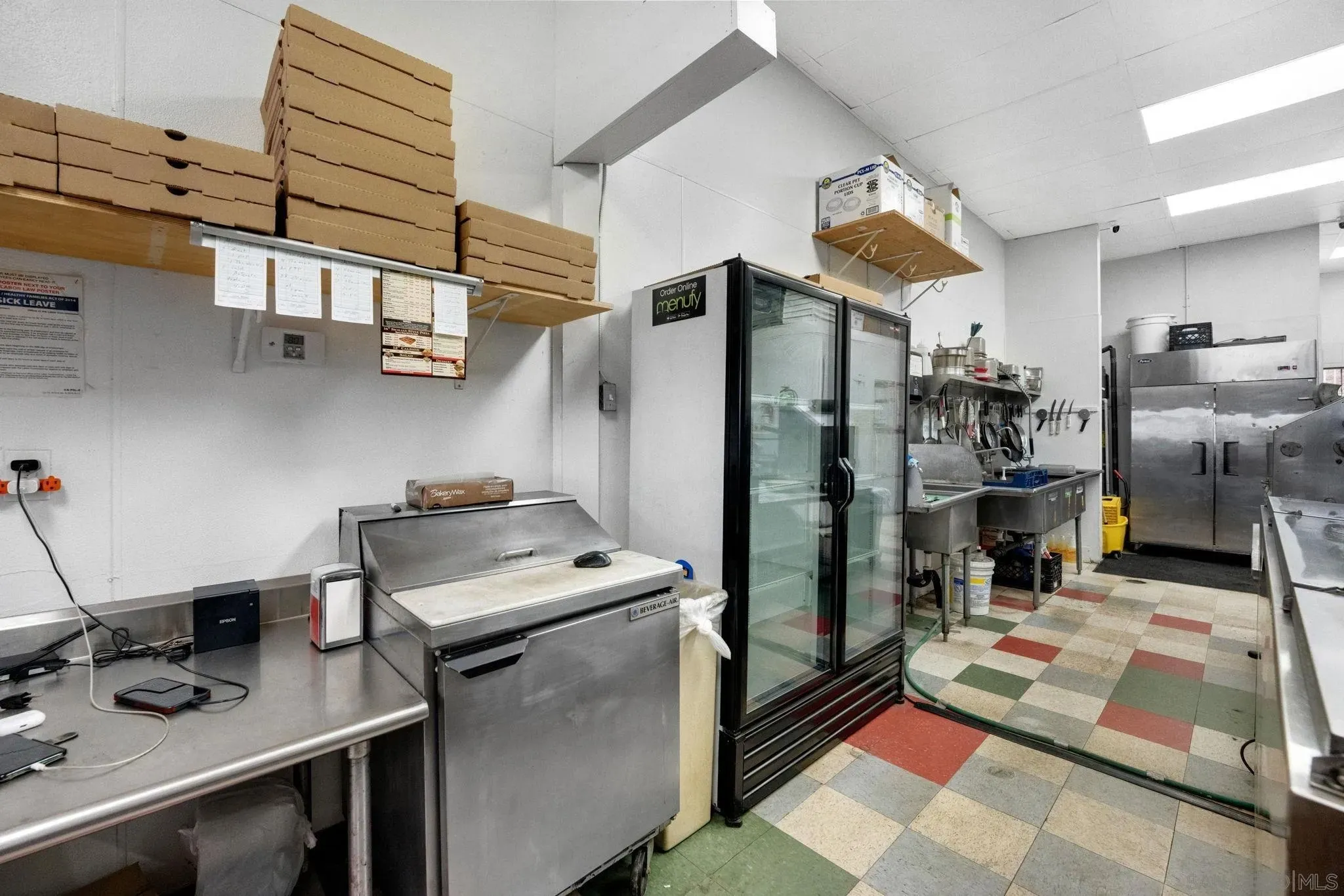 Chula Vista, California 91911, United States, ,Commercial,Active,215444