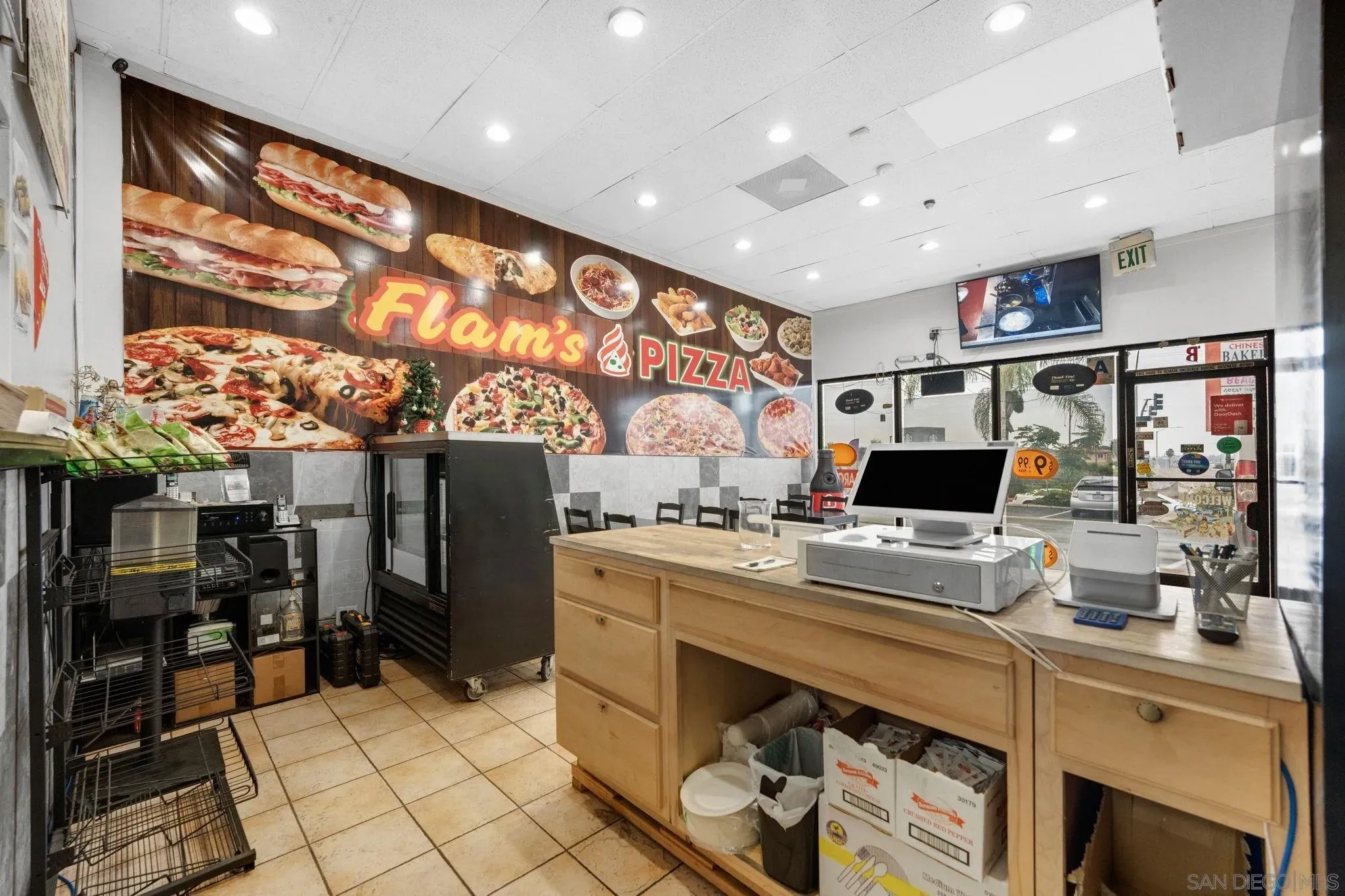 Chula Vista, California 91911, United States, ,Commercial,Active,215444