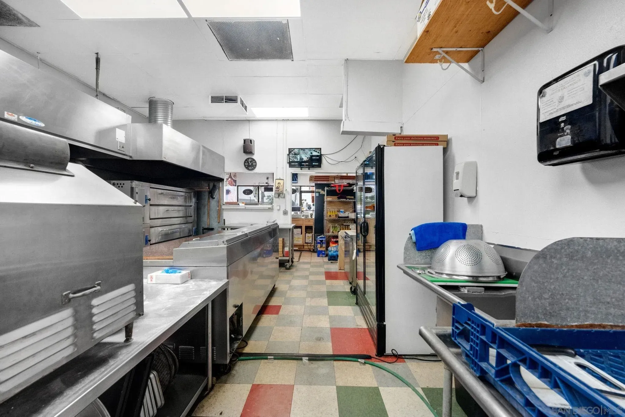 Chula Vista, California 91911, United States, ,Commercial,Active,215444