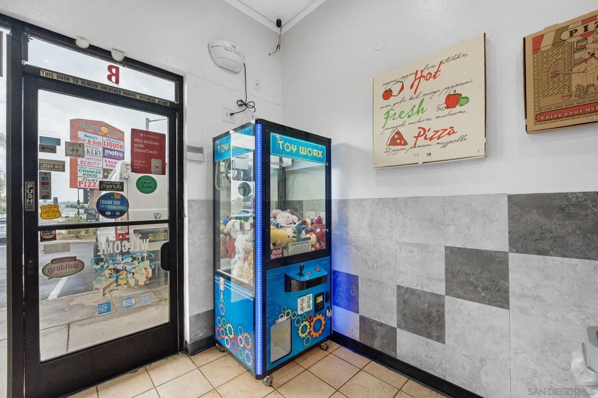 Chula Vista, California 91911, United States, ,Commercial,Active,215444