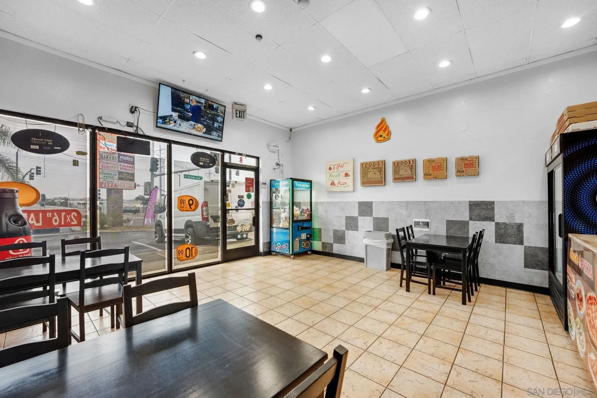 Chula Vista, California 91911, United States, ,Commercial,Active,215444