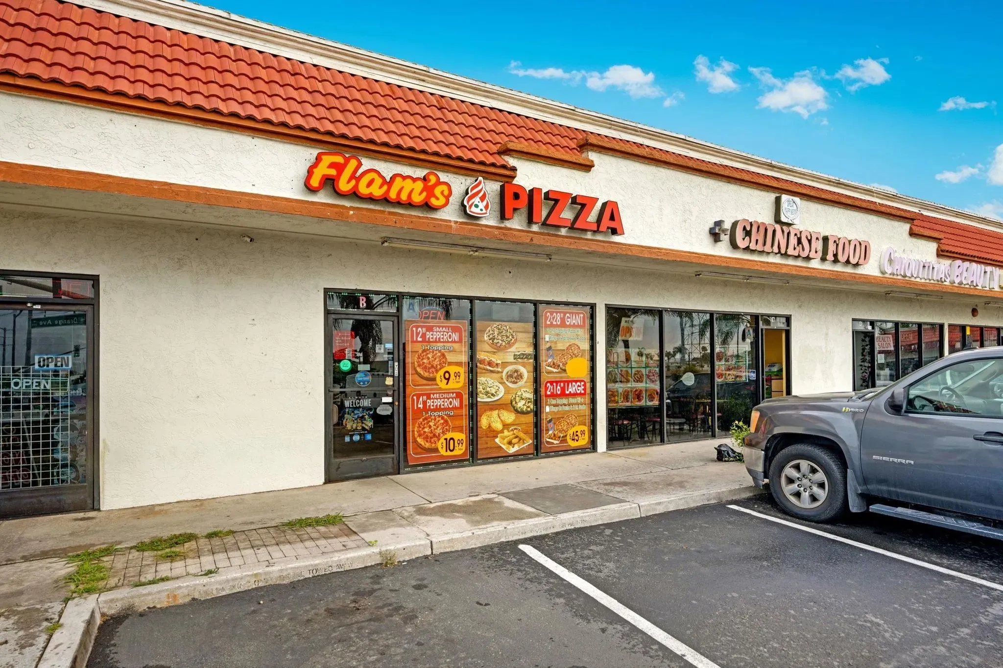 Chula Vista, California 91911, United States, ,Commercial,Active,215444