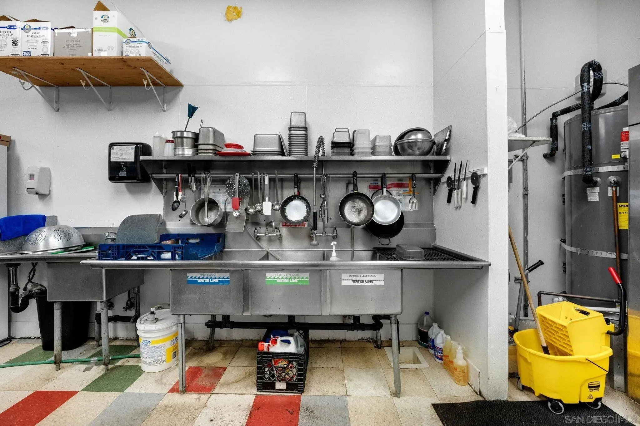 Chula Vista, California 91911, United States, ,Commercial,Active,215444