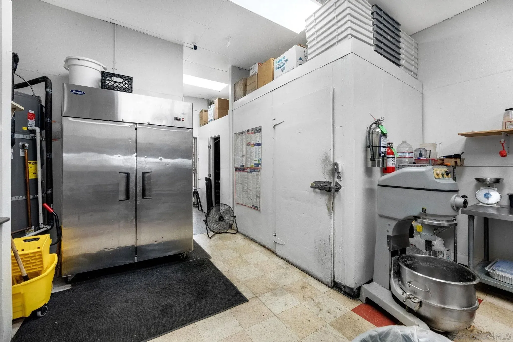 Chula Vista, California 91911, United States, ,Commercial,Active,215444