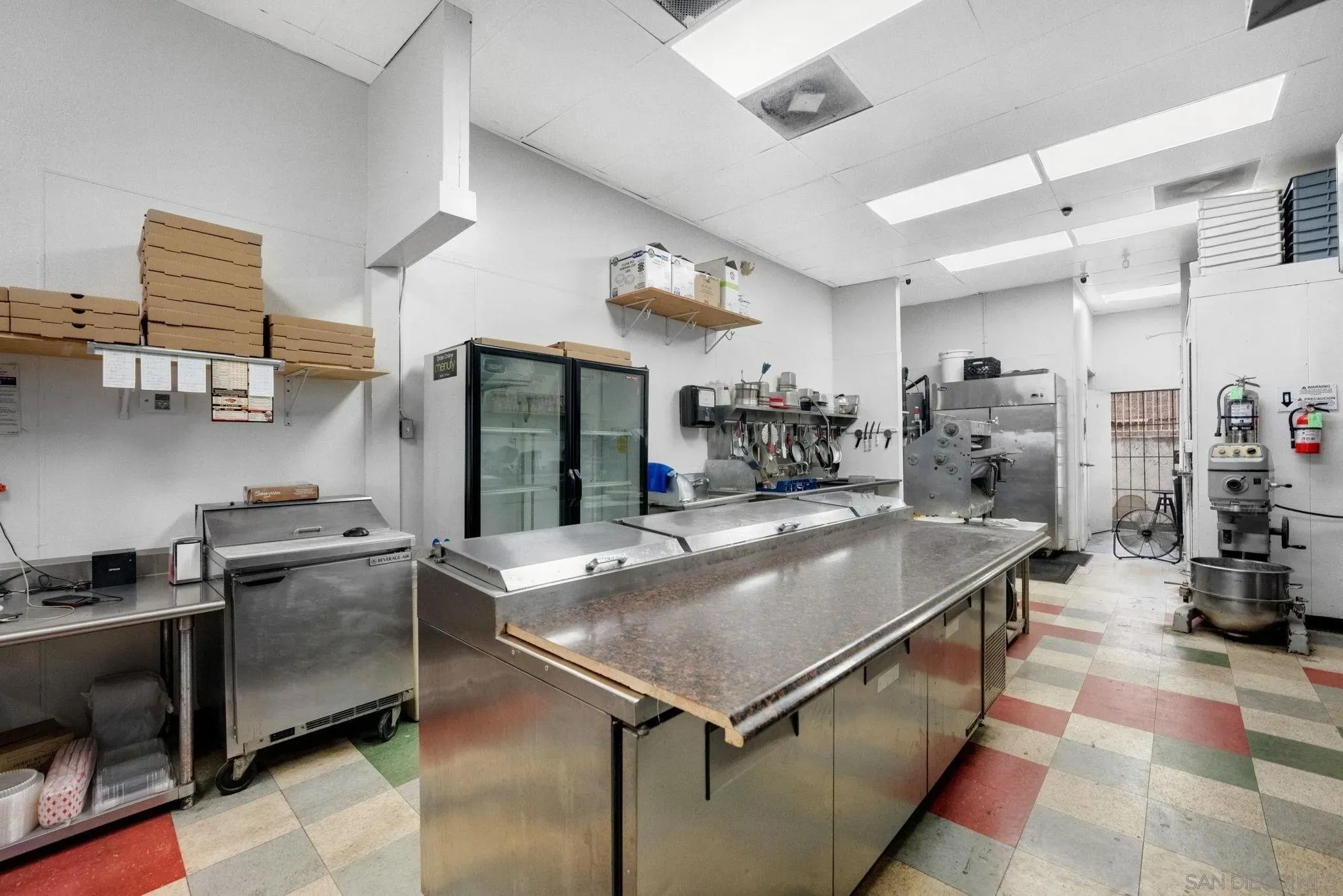 Chula Vista, California 91911, United States, ,Commercial,Active,215444