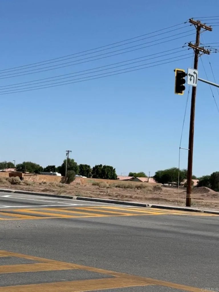 0 Hwy 98 and Andrade Ave