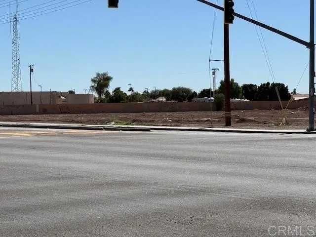 0 Hwy 98 and Andrade Ave