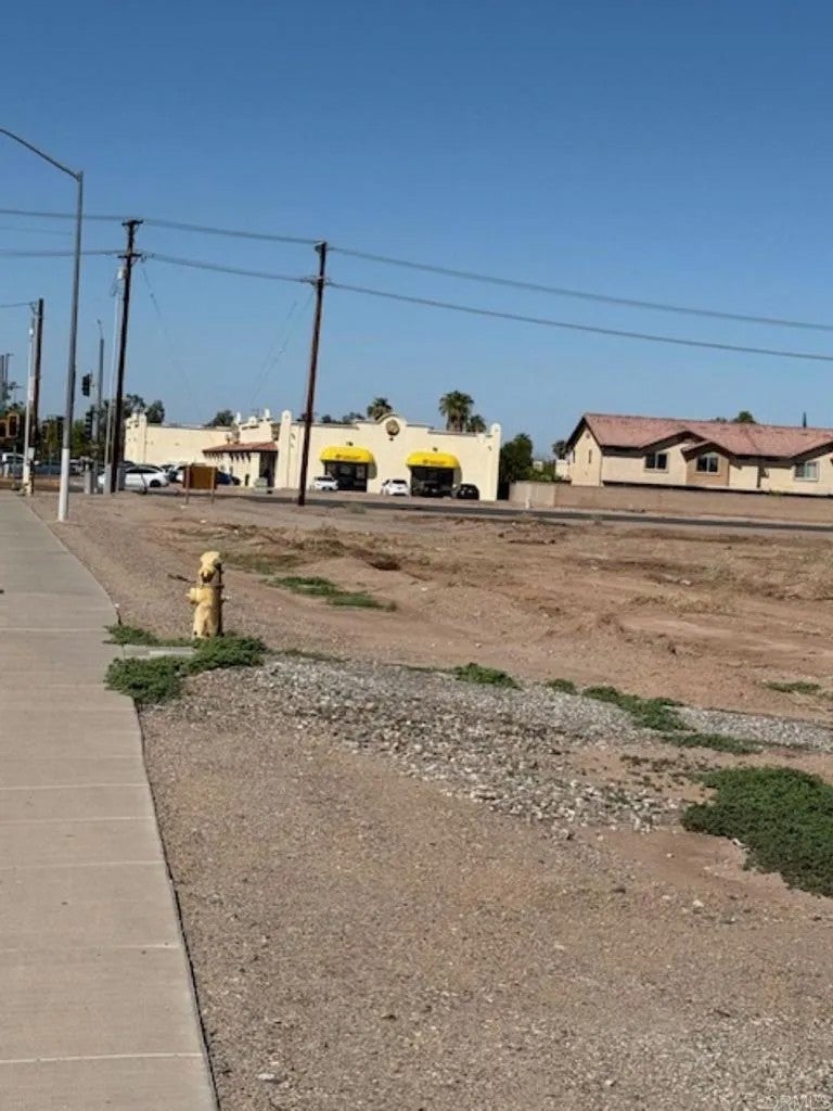 0 Hwy 98 and Andrade Ave