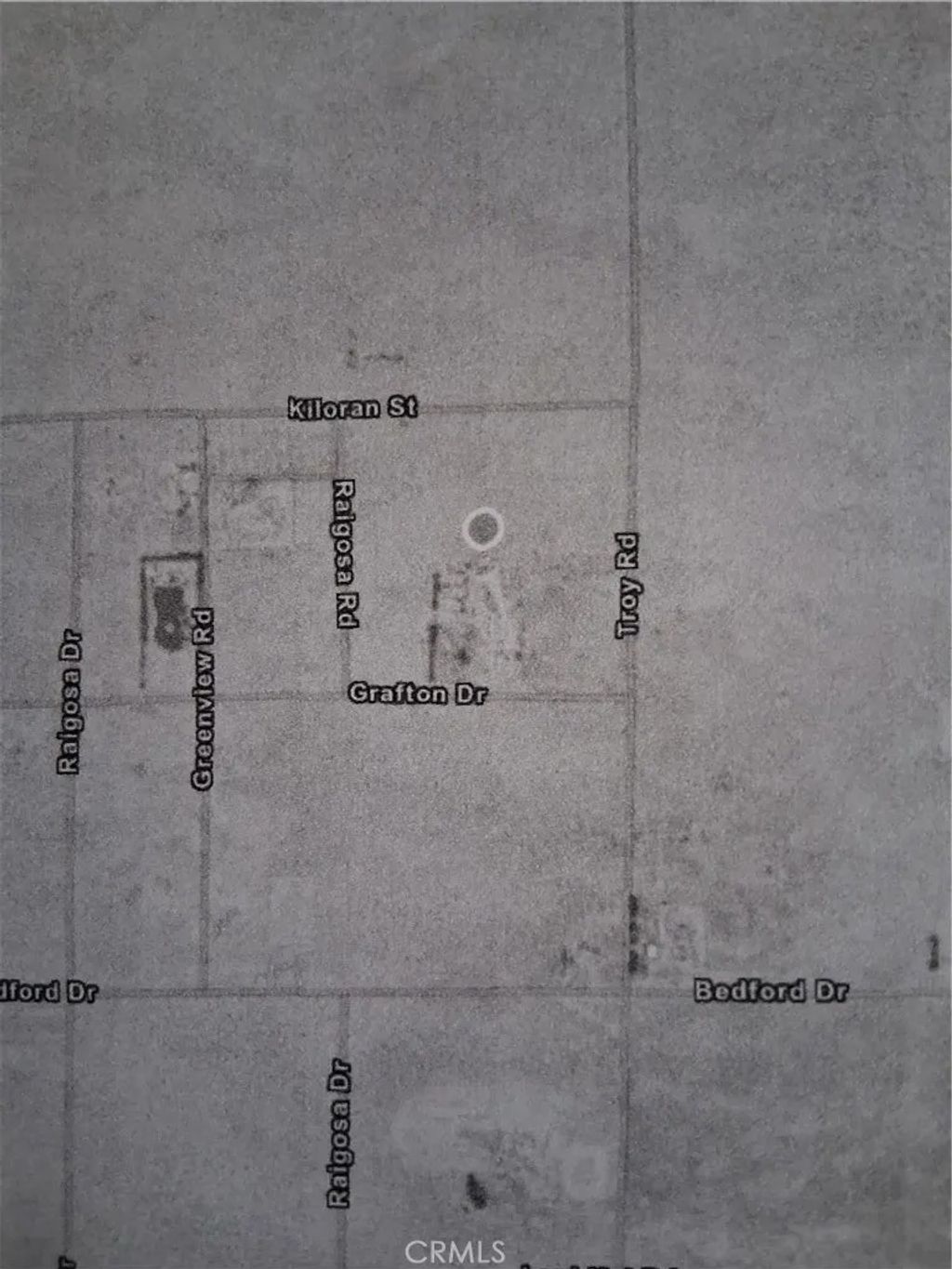 Photo of 0 Kiloran Street, Newberry Springs, CA 92365 (MLS # IN26003259)