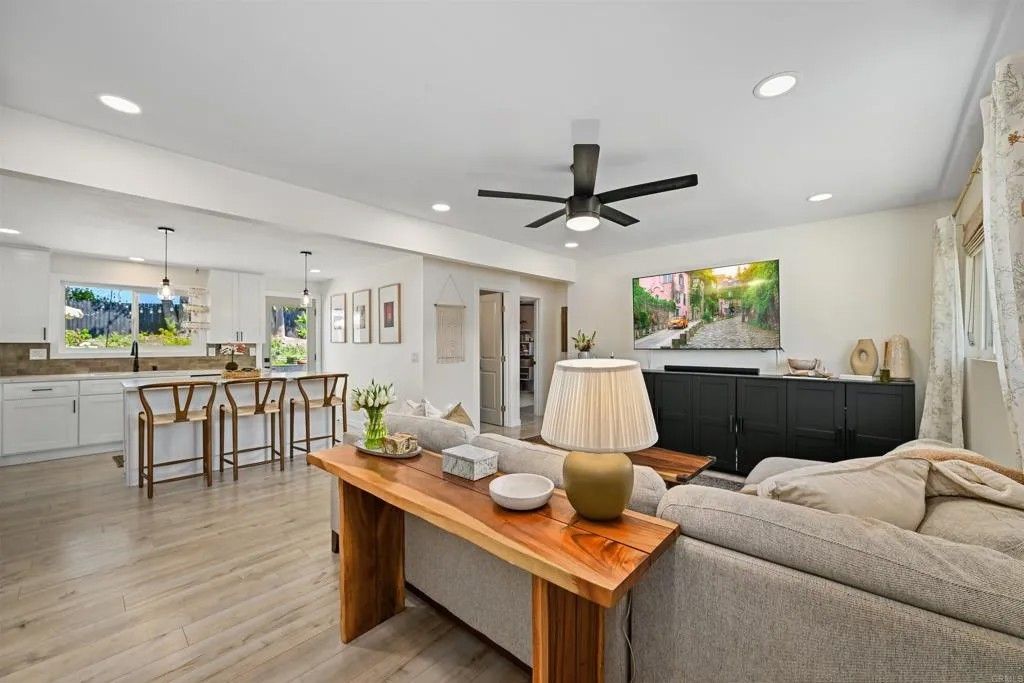 Photo of 1789 Knapp Drive, Vista, CA 92084 (MLS # NDP2604590)