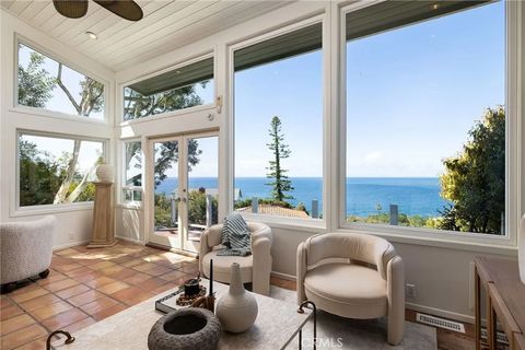 32006 Sunset Avenue Laguna Beach CA 92651