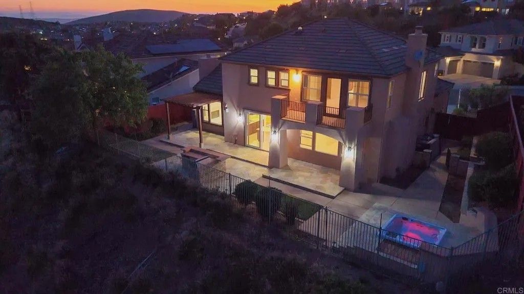 Photo of 715 Leeward Ave, San Marcos, CA 92078 (MLS # NDP2601125)