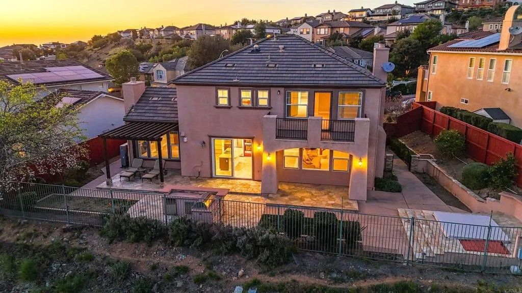 Photo of 715 Leeward Ave, San Marcos, CA 92078 (MLS # NDP2601125)