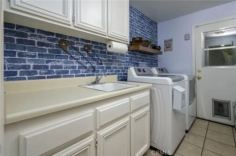 Tiny photo for 5570 MEADOW LAKE Lane, Yorba Linda, CA 92887 (MLS # PW25238749)