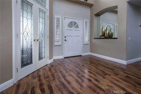 Tiny photo for 5570 MEADOW LAKE Lane, Yorba Linda, CA 92887 (MLS # PW25238749)